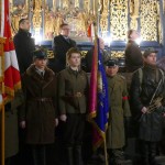 IV Krakowskie Zaduszki za Żołnierzy Wyklętych-Niezłomnych – Homilia abp. Marka Jędraszewskiego – 26 listopada 2017