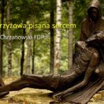 Droga Krzyżowa pisana sercem - Ks. Marek Chrzanowski FDP