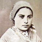 św. Maria Bernadetta Soubirous