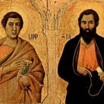 Apostołowie Filip i Jakub