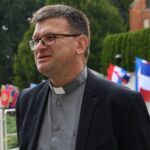 Pozostaniemy wierni posłudze głoszenia Miłosierdzia - Rozmowa z ks. Krzysztofem Hermanowiczem SAC, przełożonym pallotyńskiej Regii Miłosierdzia Bożego we Francji