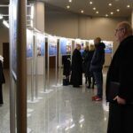 "Miłosierdzie nadzieją dla świata..." - Nowa wystawa w Łagiewnikach zainaugurowana 26 listopada 2022
