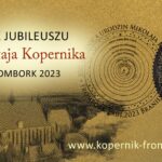 Rok Jubileuszu Mikołaja Kopernika we Fromborku