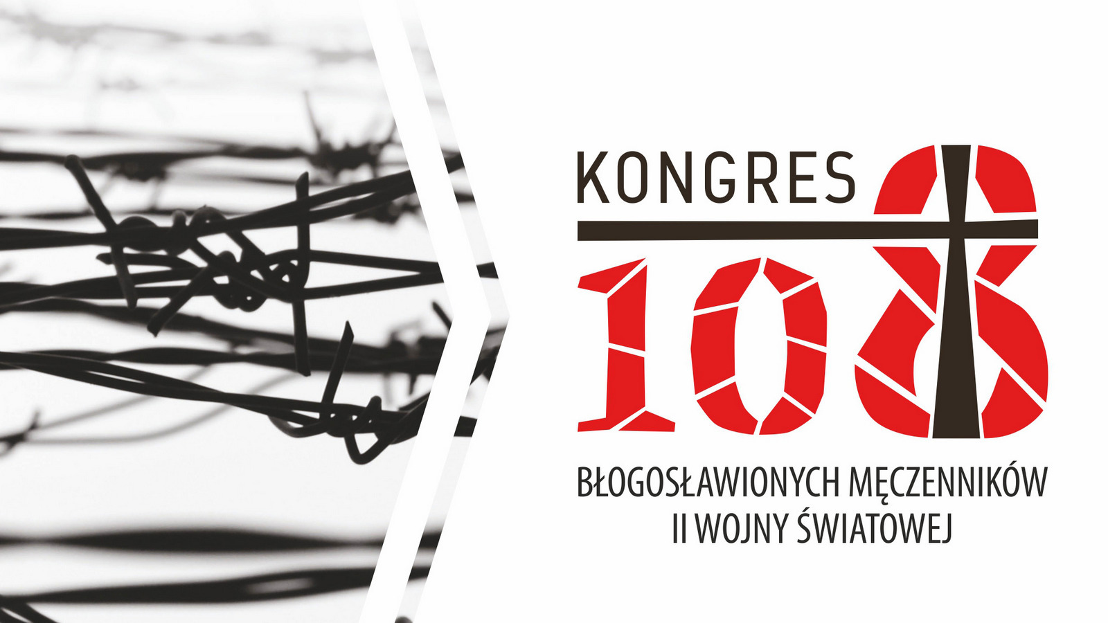 Kongres 108 Błogosławionych męczenników II wojny światowej