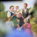 10 września 2023 w Markowej - Beatyfikacja Józefa i Wiktorii Ulmów wraz z ich siedmiorgiem dzieci