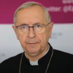 Przewodniczący Episkopatu Polski apeluje o modlitwę w intencji pierwszej sesji Synodu o synodalności