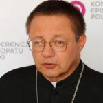 Kardynał nominat Grzegorz Ryś